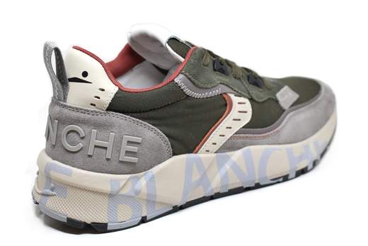 VOILE BLANCHE CLUB01