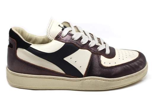 DIADORA HERITAGE BASKET LOW