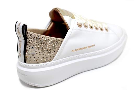 ALEXANDER SMITH WEMBLEY