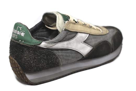DIADORA HERITAGE EQUIPE DIRTY