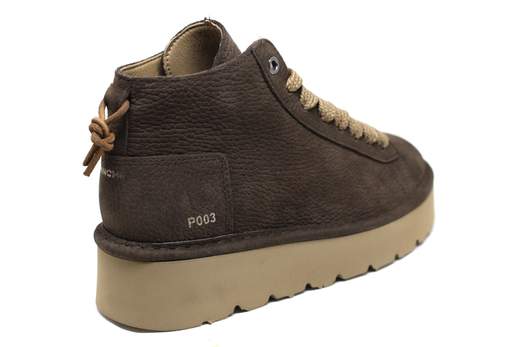 PÀNCHIC P003W BOOT