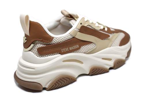 STEVE MADDEN POSSESSION