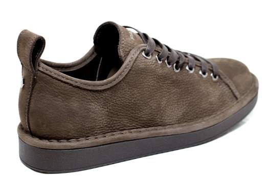 PÀNCHIC P01M LOW NABUK