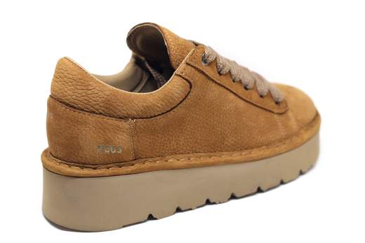 PÀNCHIC P003W LACE UP