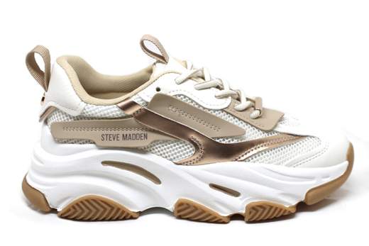 STEVE MADDEN POSSESSION