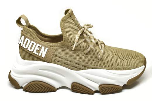 STEVE MADDEN PROTEGE