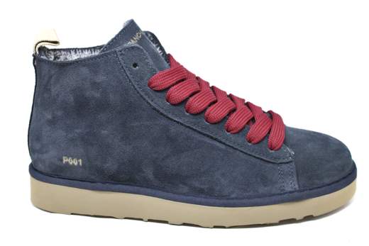 PÀNCHIC P001M BOOT