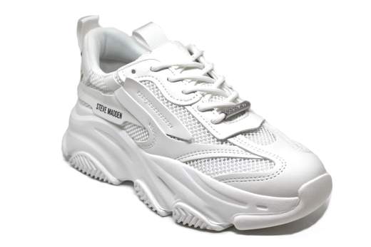 STEVE MADDEN POSSESSION