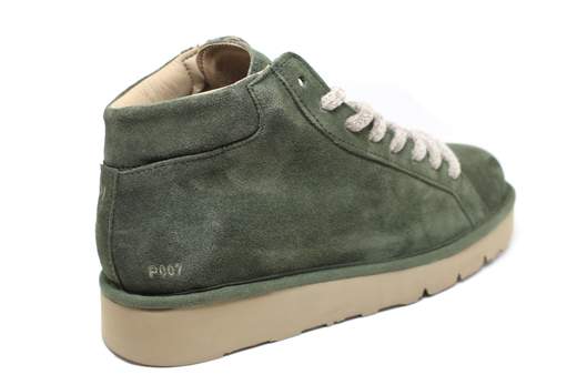 PÀNCHIC P007M BOOT
