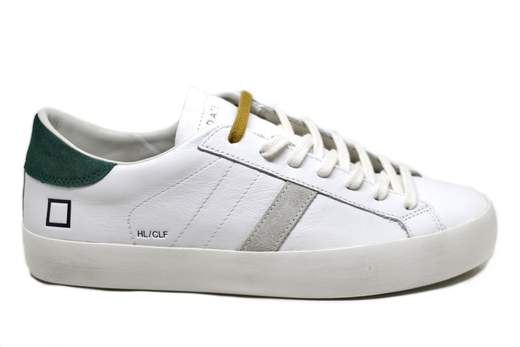 D.A.T.E. HILL LOW CALF