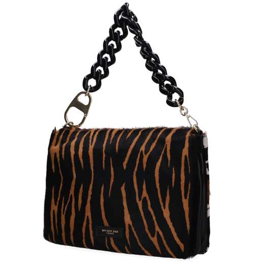 MY-BEST BAG FIRENZE REFLEX  PONY