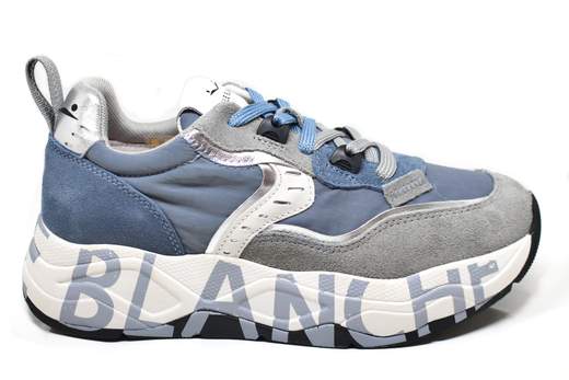 VOILE BLANCHE CLUB105
