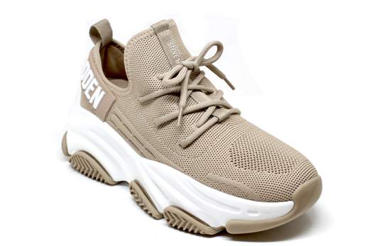 STEVE MADDEN PROTEGE