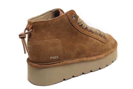 PÀNCHIC P003W BOOT