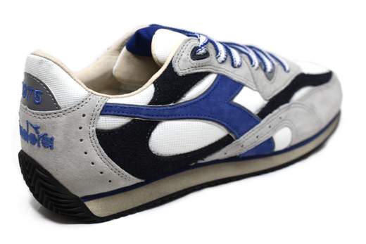 DIADORA HERITAGE EQUIPE REVENGE