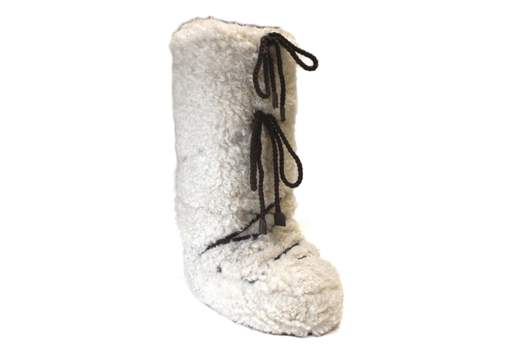 MOON BOOT ICON CURLY