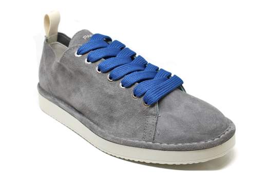 PÀNCHIC P01M LOW SUEDE
