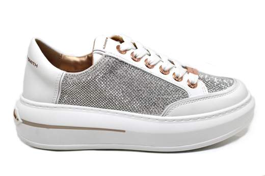 ALEXANDER SMITH LANCASTER STRASS