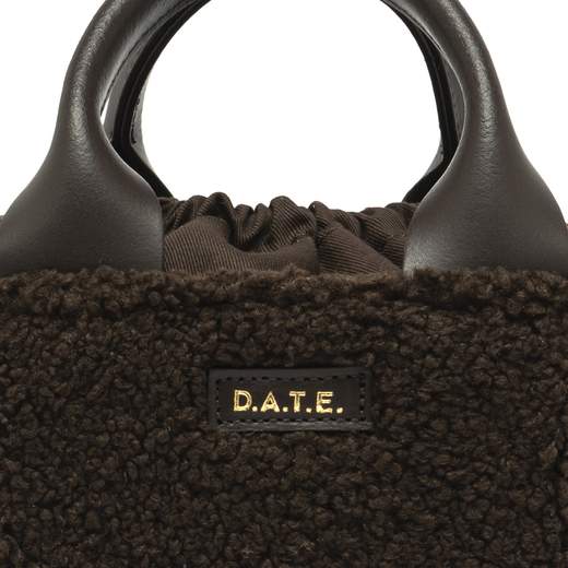 D.A.T.E. CUBO BAG