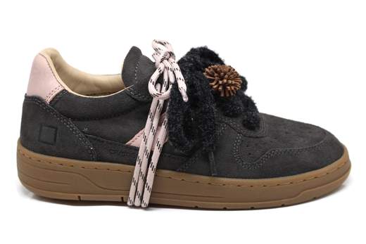 D.A.T.E. COURT 2.0 SUEDE