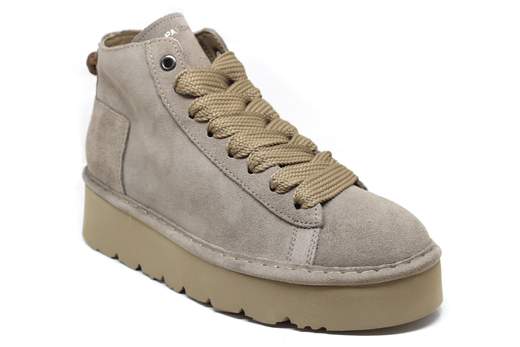 PÀNCHIC P003W BOOT