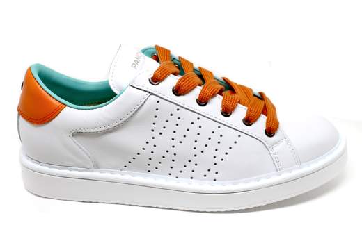 PÀNCHIC P01M LOW LEATHER