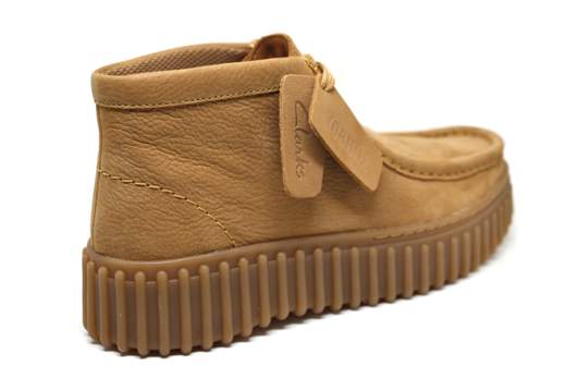 CLARKS TORHILL MOSS
