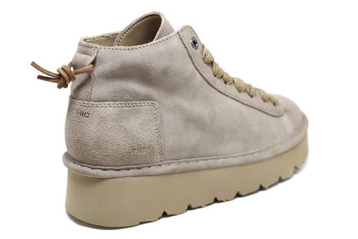 PÀNCHIC P003W BOOT