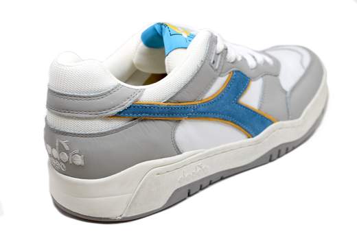 DIADORA HERITAGE B.560