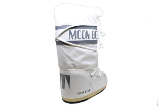 MOON BOOT ICON