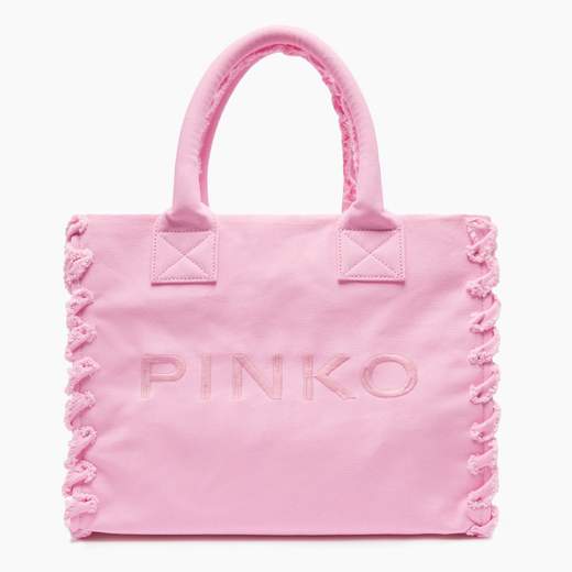 PINKO BEACH SHOPPING