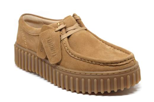 CLARKS TORHILL BEE