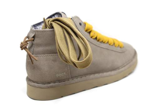 PÀNCHIC P001W BOOT