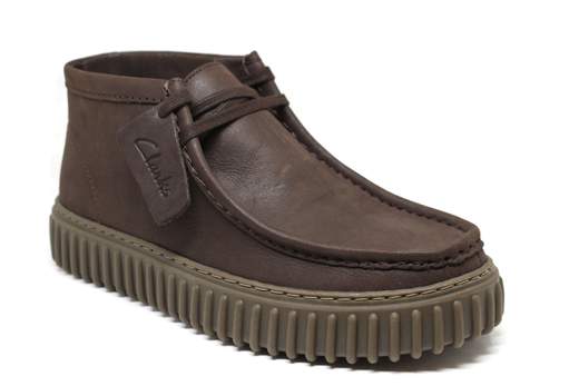 CLARKS TORHILL HI