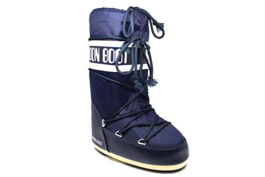 MOON BOOT ICON