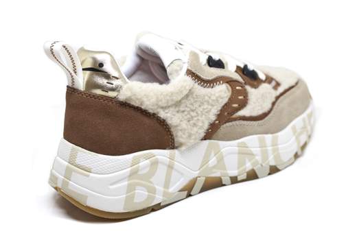 VOILE BLANCHE CLUB 105