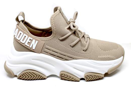 STEVE MADDEN PROTEGE