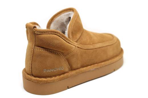 PÀNCHIC P67 MINI BOOT