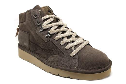 PÀNCHIC P007M CLAY BOOT