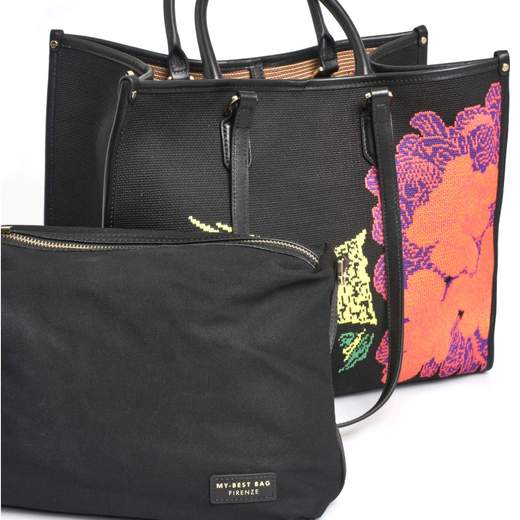 MY-BEST BAG FIRENZE ATENA BIG