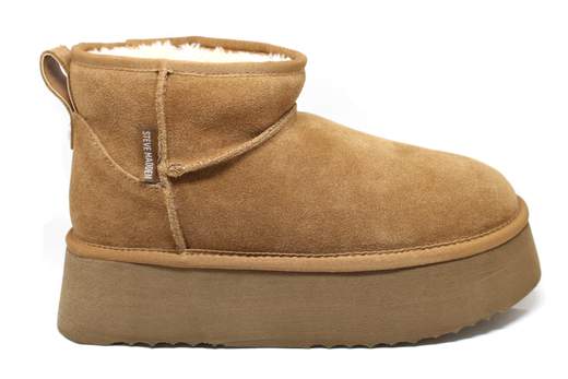 STEVE MADDEN CAMPFIRE