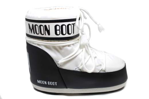 MOON BOOT ICON LOW NYLON