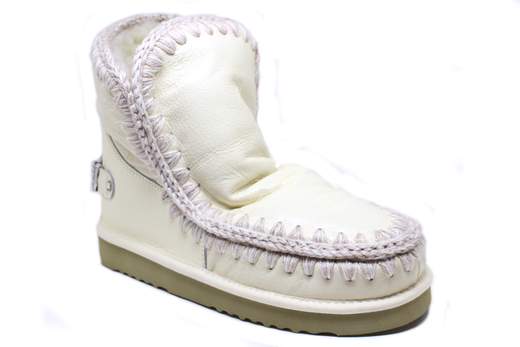 MOU ESKIMO 18 RHINESTONE LOGO