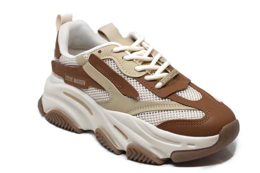 STEVE MADDEN POSSESSION