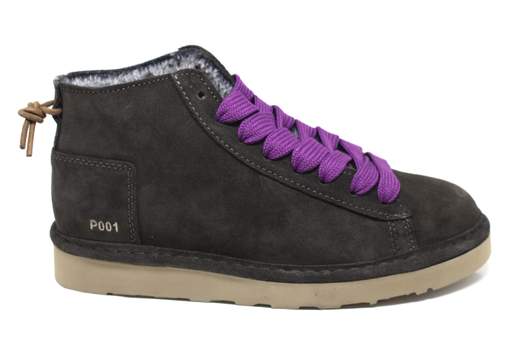 PÀNCHIC P001W BOOT