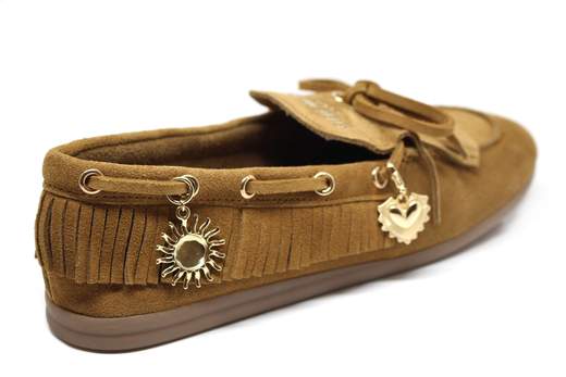 STEVE MADDEN RASCALS
