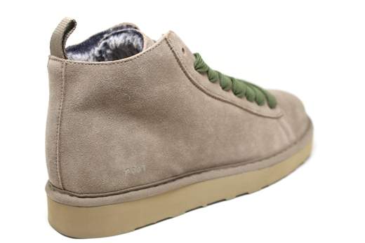 PÀNCHIC P001M BOOT