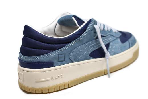 D.A.T.E. TORNEO COLLAR