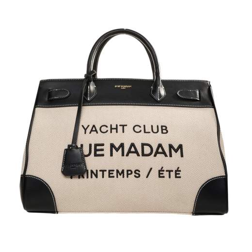 RUE MADAM PARIS RIVIERA TOTE