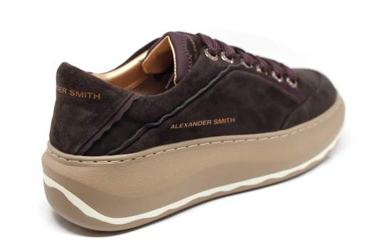 ALEXANDER SMITH MAYFAIR